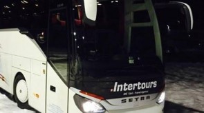 intertours SA