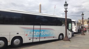 intertours SA