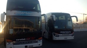 intertours SA